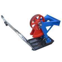 長葛恒達建筑機械廠專業供應電動繩鋸機，助力高效建筑切割